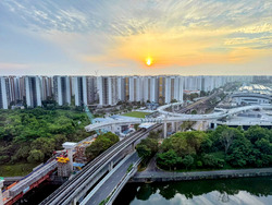 Blk 417A Fernvale Riverwalk (Sengkang), HDB 4 Rooms #627798071